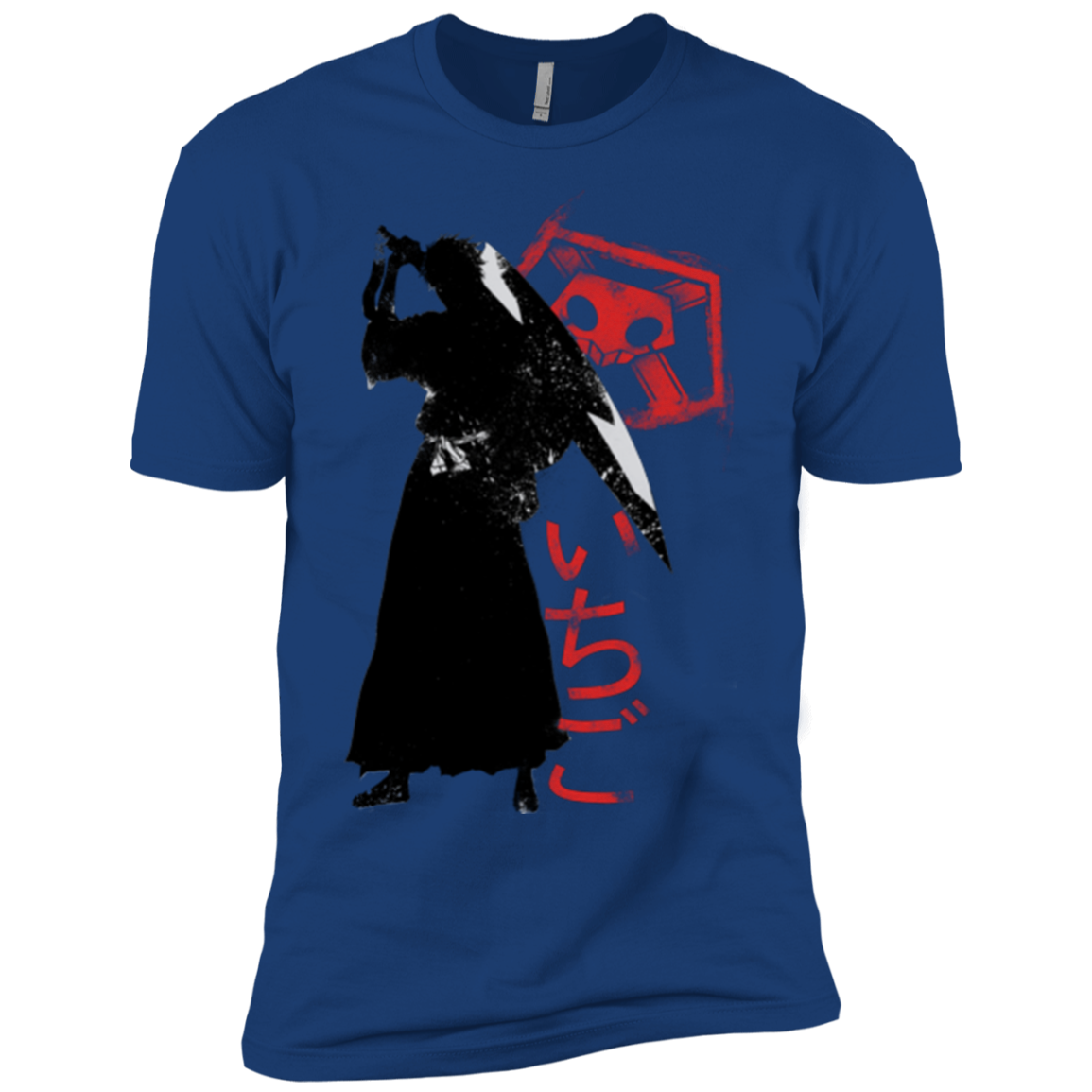 Ichigo Boys Premium T-Shirt