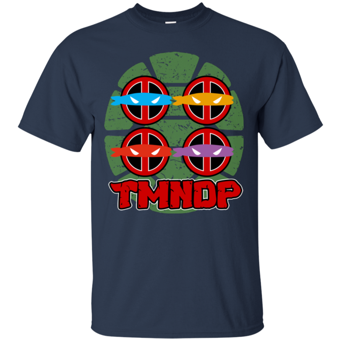 TMNDP T-Shirt