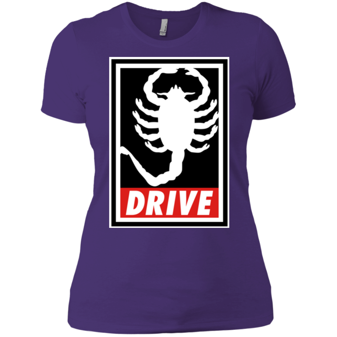 Obey and drive Women's Premium T-Shirt