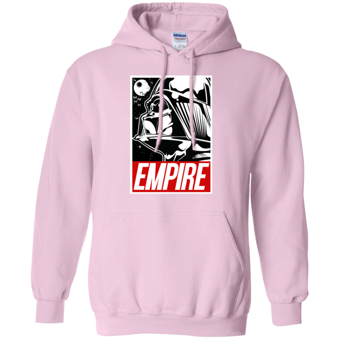 EMPIRE Pullover Hoodie