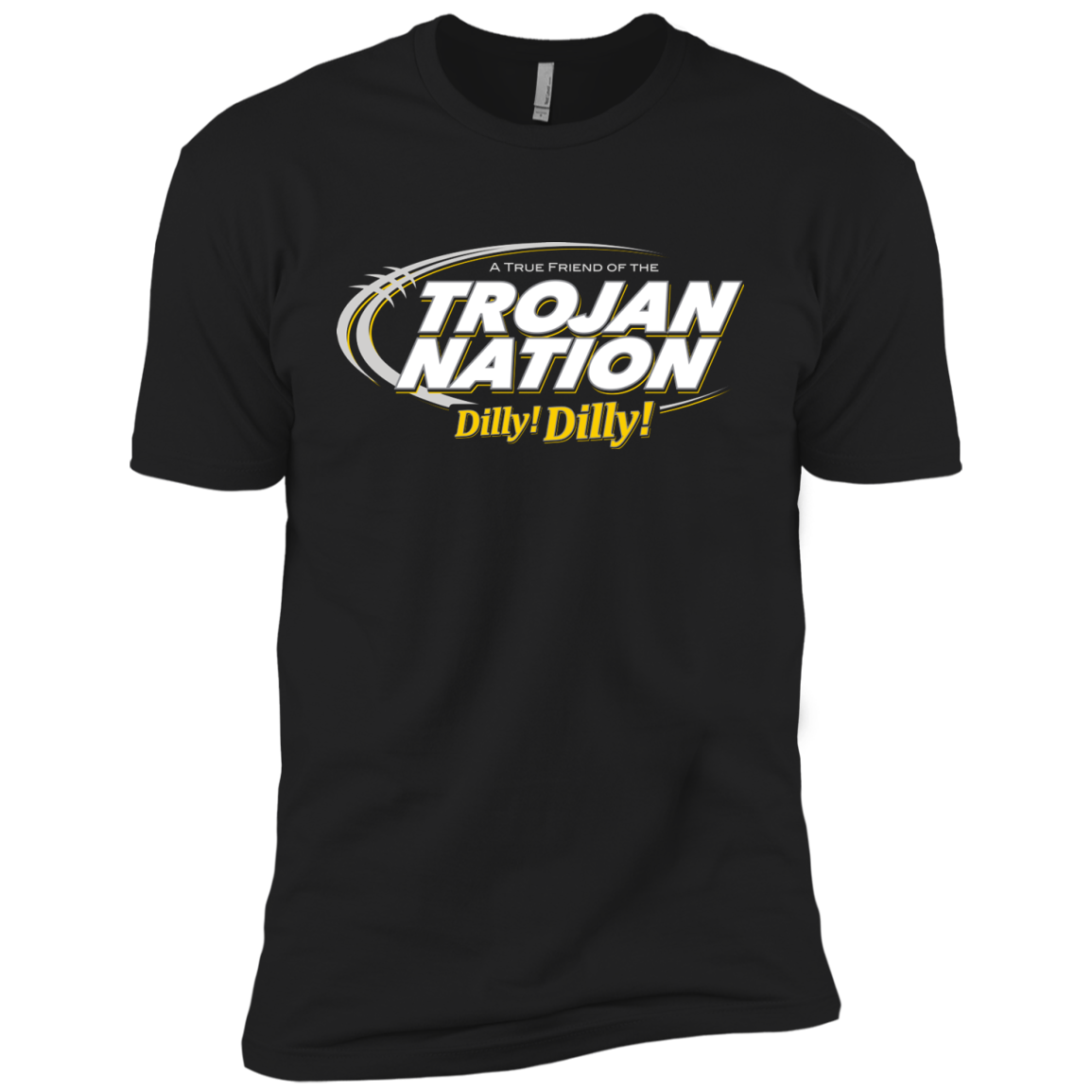 USC Dilly Dilly Boys Premium T-Shirt