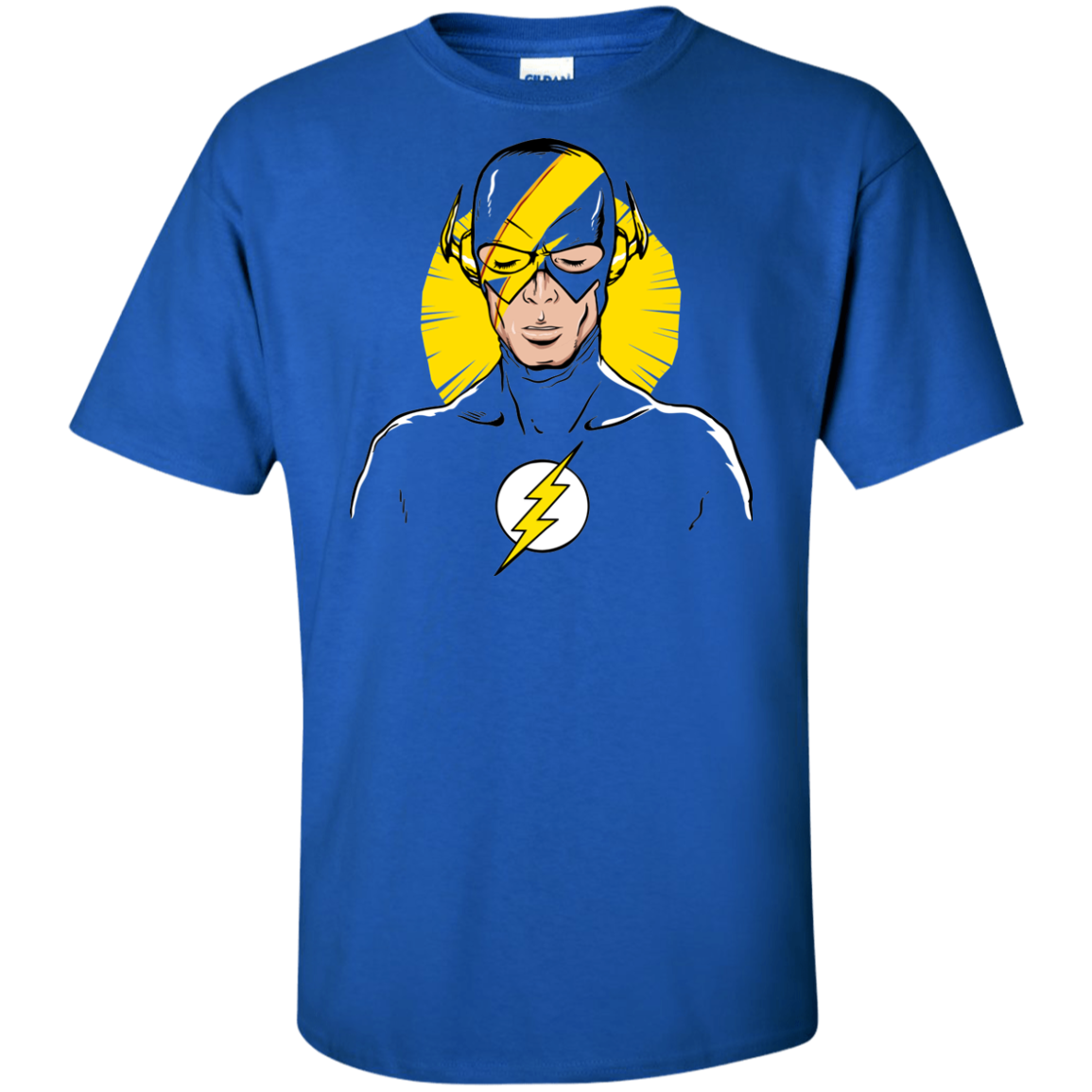 The Crimson Sane Tall T-Shirt