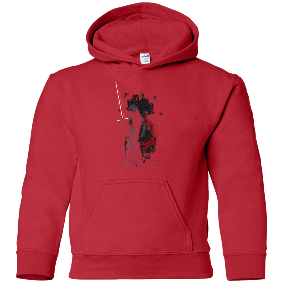 Darkness Youth Hoodie