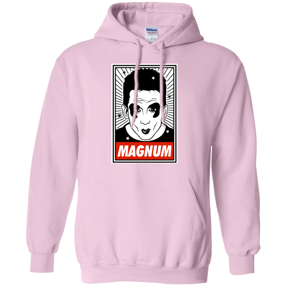 Ridiculously good looking Pullover Hoodie