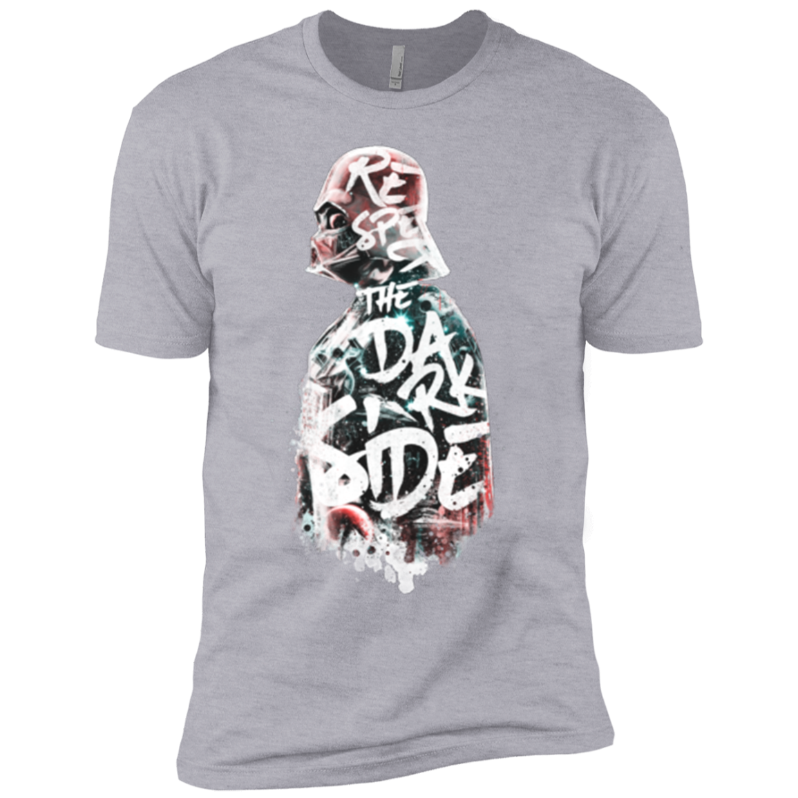 Vader Urban Boys Premium T-Shirt