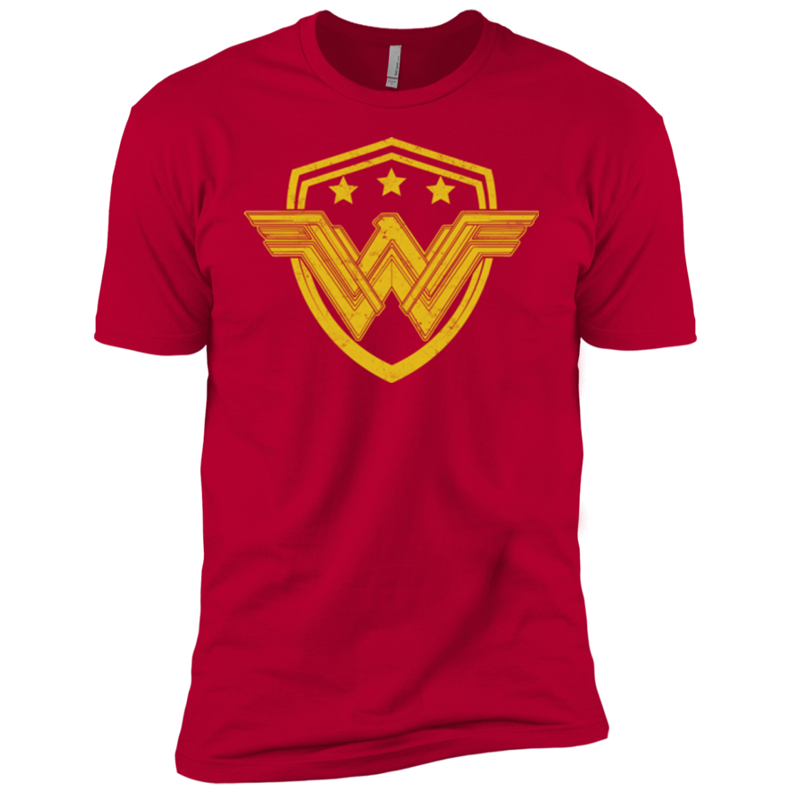 Wonder Eagle Boys Premium T-Shirt