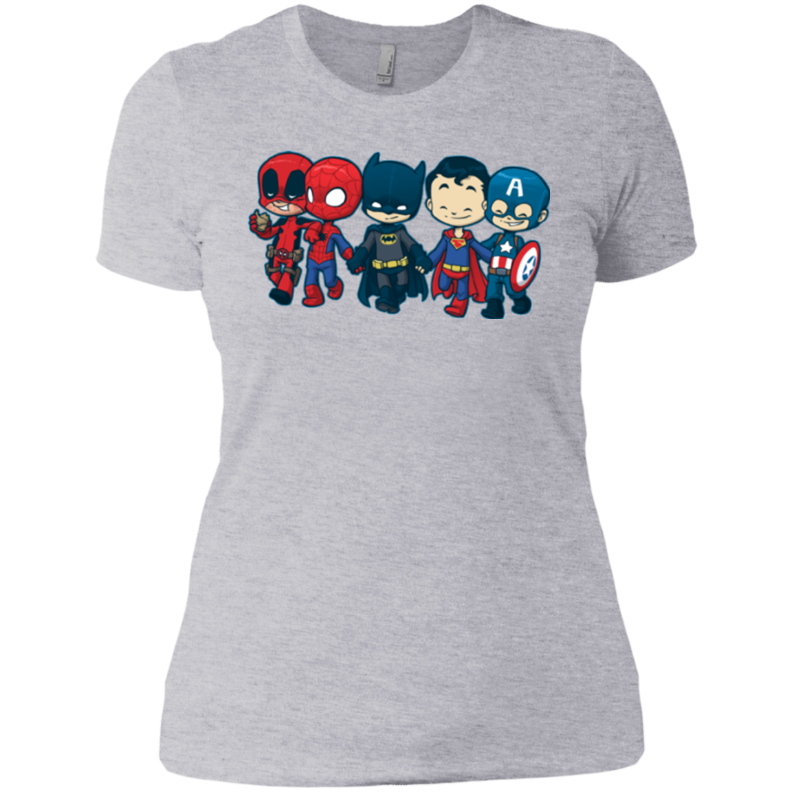 Super Cross Over Bros Women's Premium T-Shirt