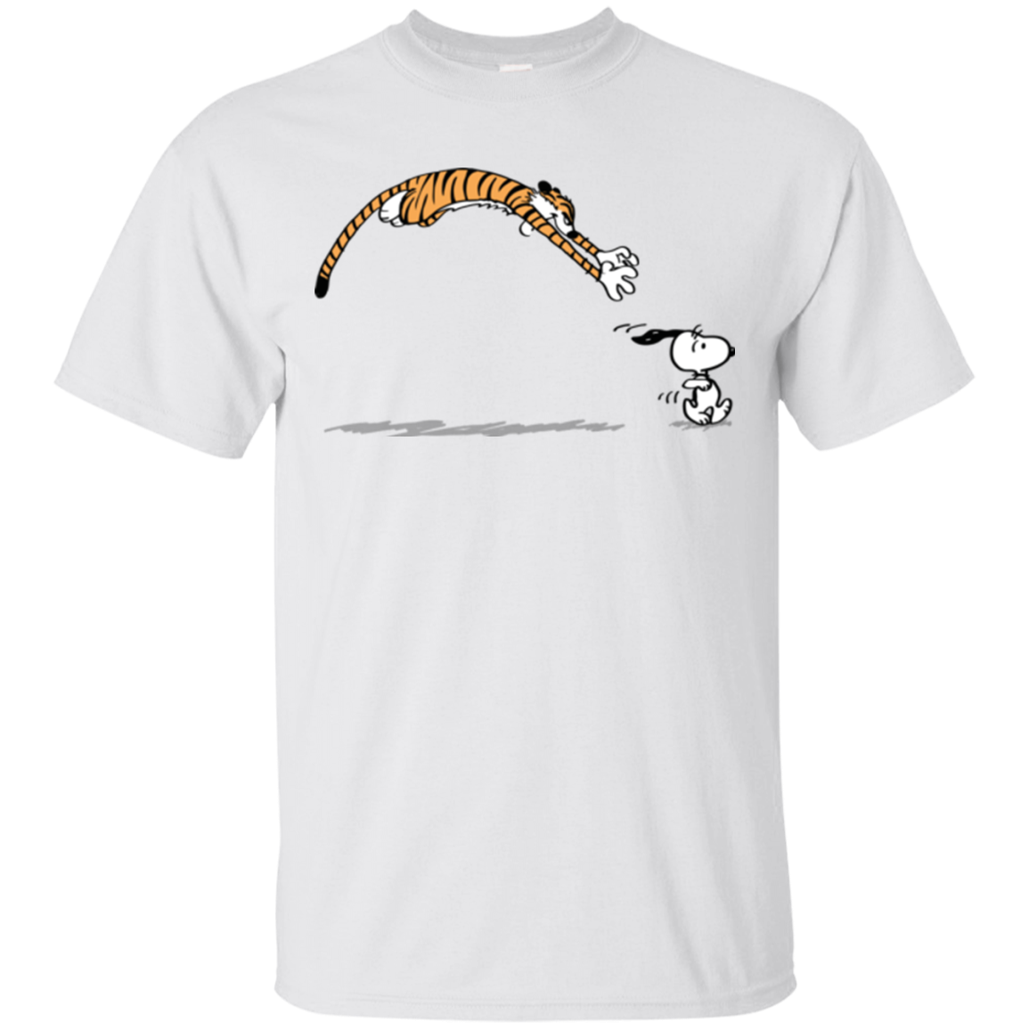 Pounce T-Shirt