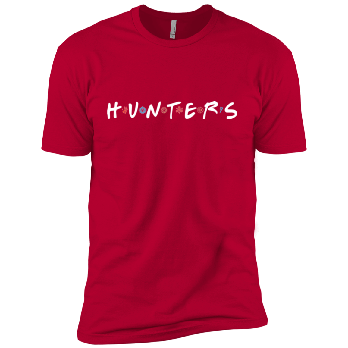 The One Where They Save The World Boys Premium T-Shirt