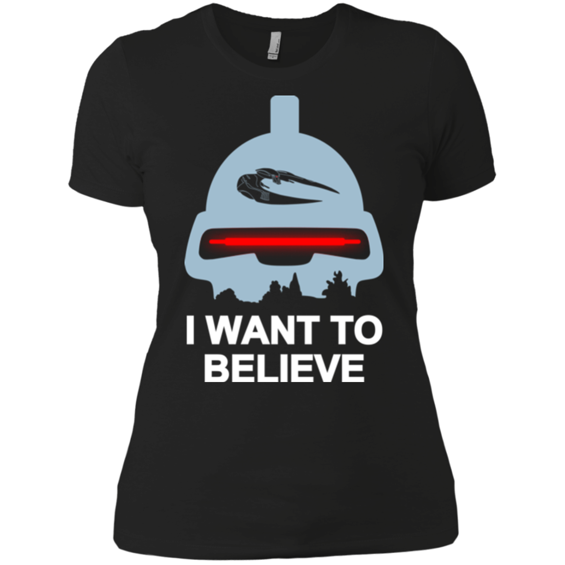 Believe in toasters Women's Premium T-Shirt