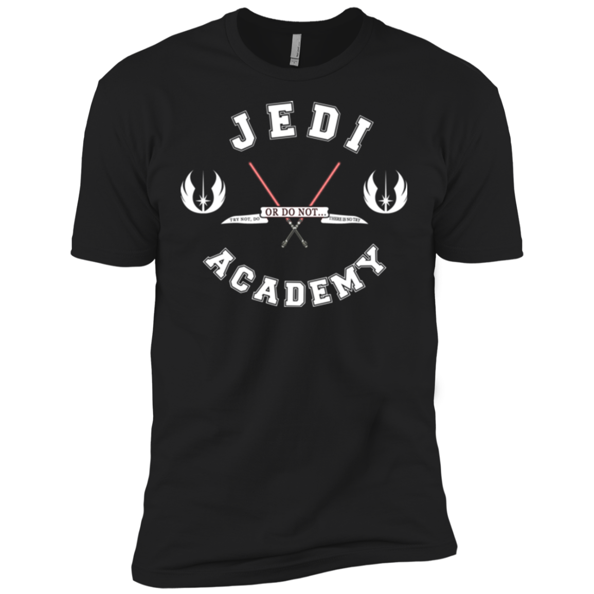 Jedi academy Men's Premium T-Shirt