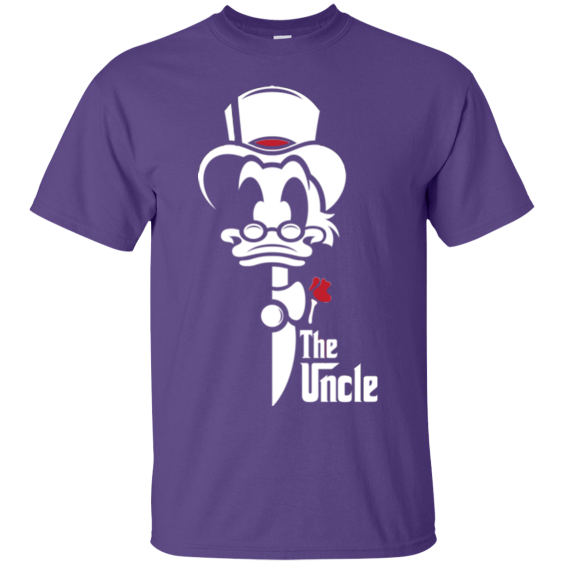 The Uncle T-Shirt