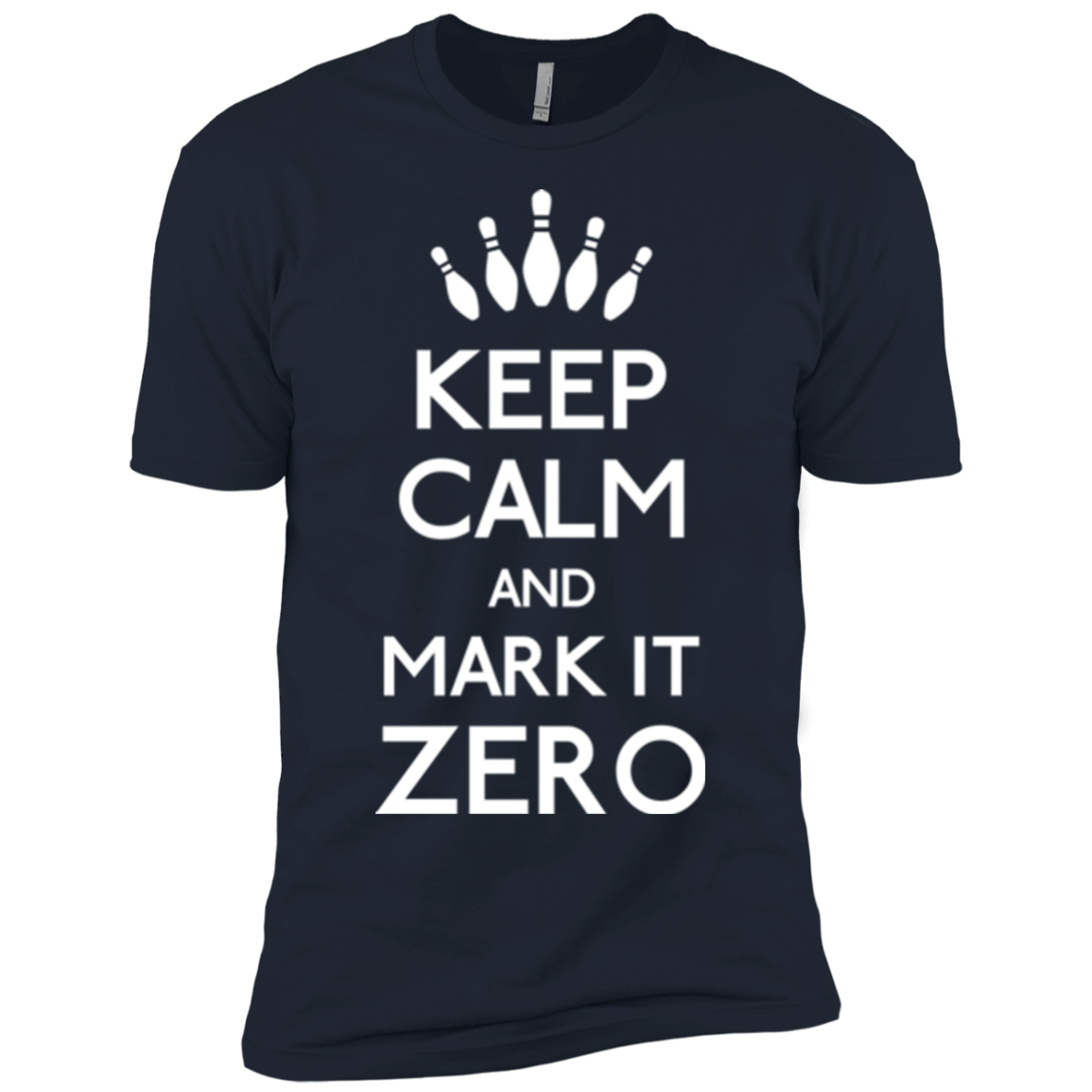 Mark it Zero Boys Premium T-Shirt