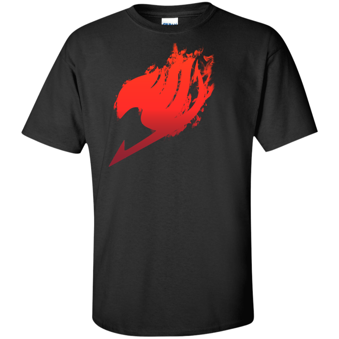 Fairy Tale Tall T-Shirt