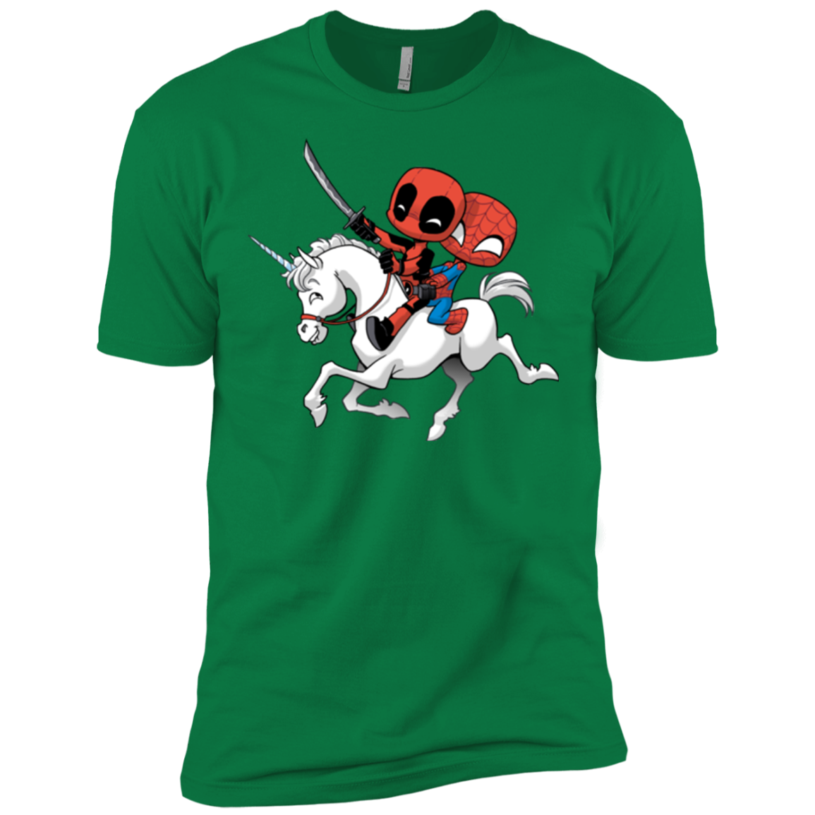 Magical Friends Men's Premium T-Shirt