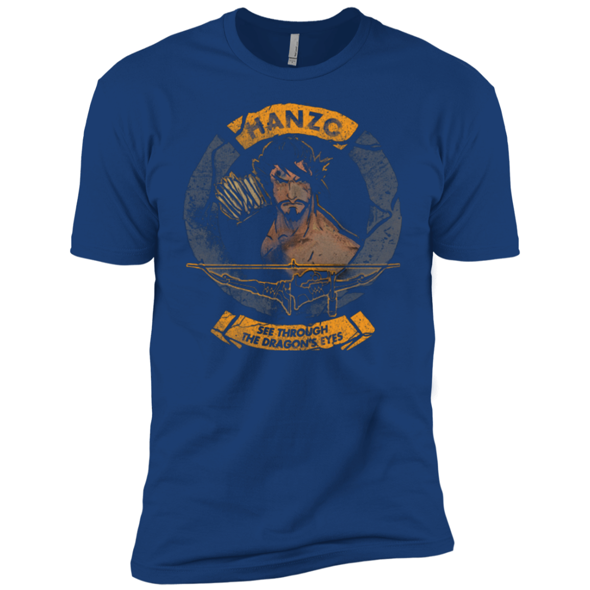 Hanzo Boys Premium T-Shirt