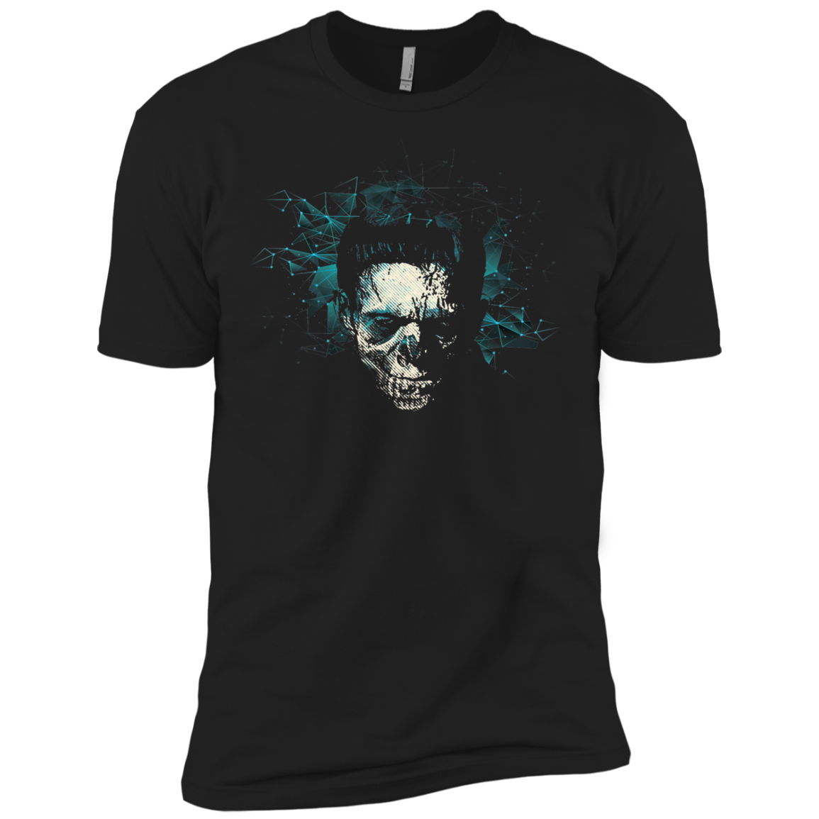 FRANKESTEIN Men's Premium T-Shirt