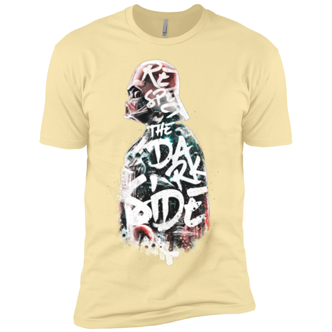 Vader Urban Men's Premium T-Shirt