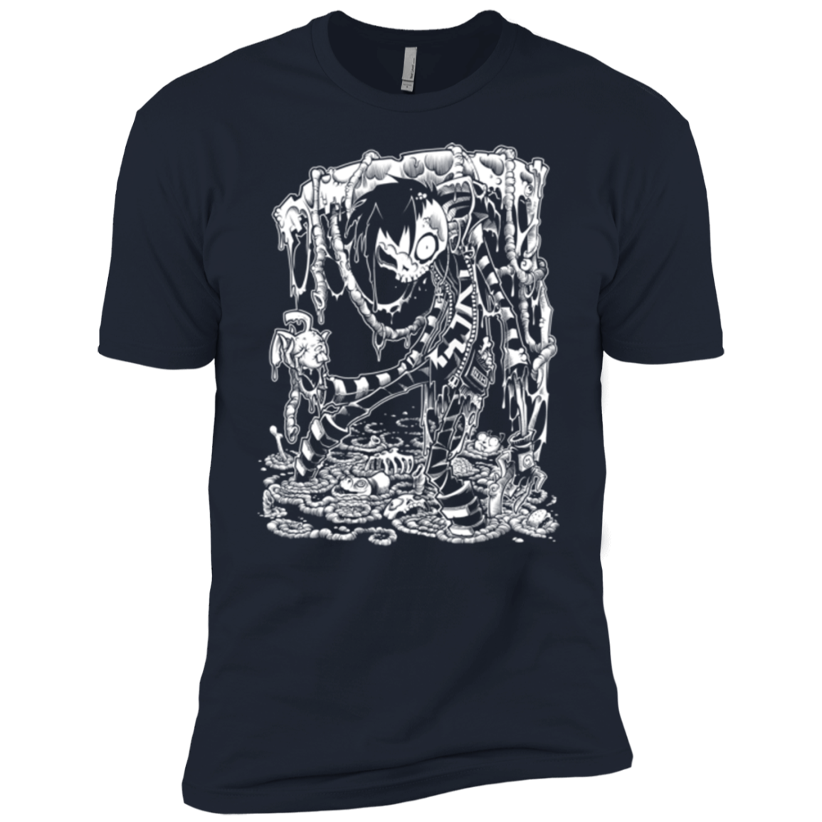 Zombnny Boys Premium T-Shirt