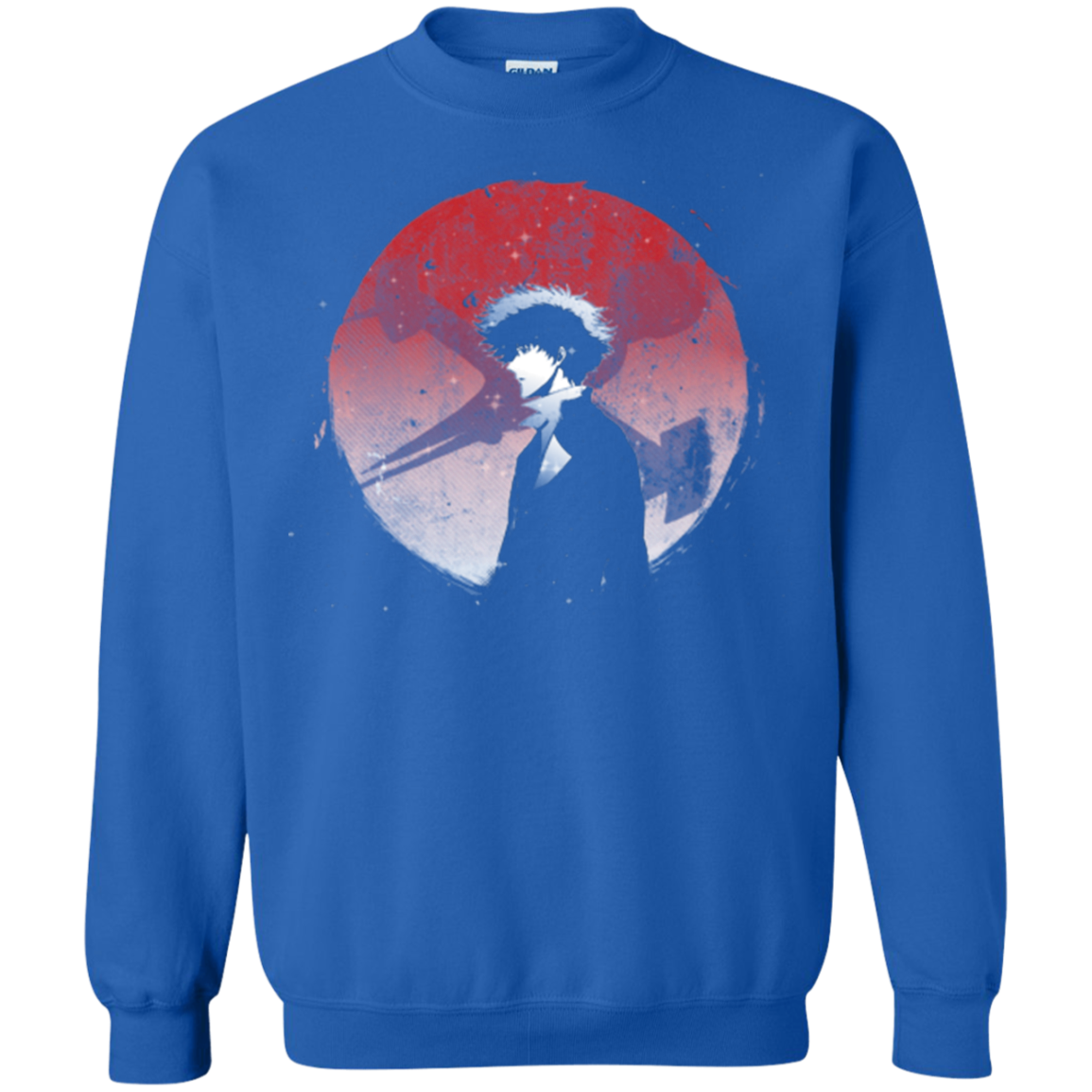 space cowboy 2 Crewneck Sweatshirt