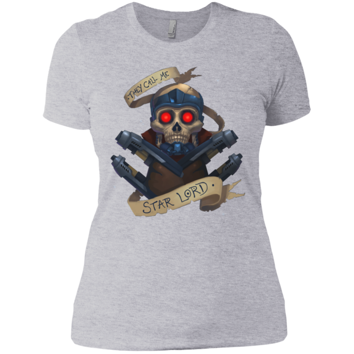 Starlord Women's Premium T-Shirt