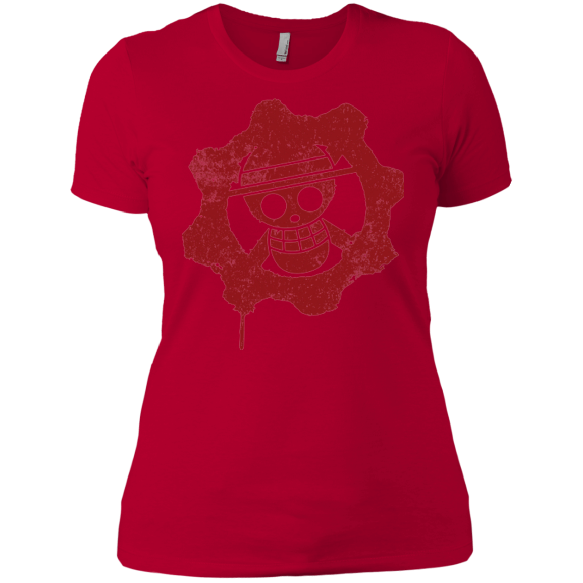 Pirates of War Women's Premium T-Shirt