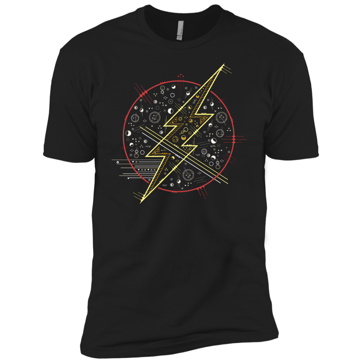 Tech Flash Boys Premium T-Shirt