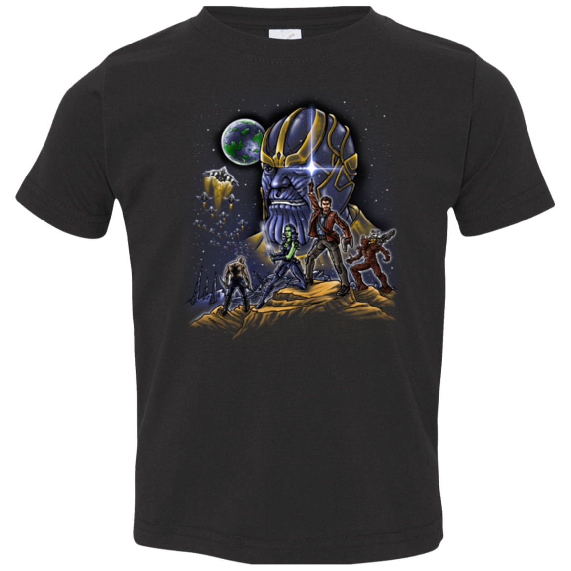 Dance Wars Toddler Premium T-Shirt