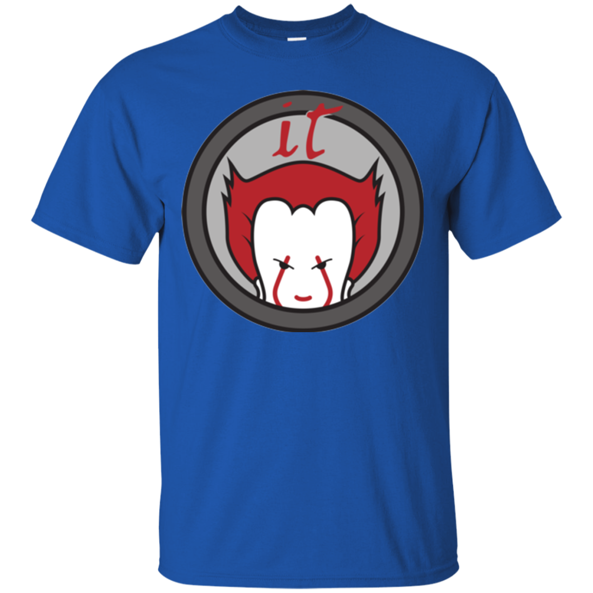 IT 3 (2) T-Shirt