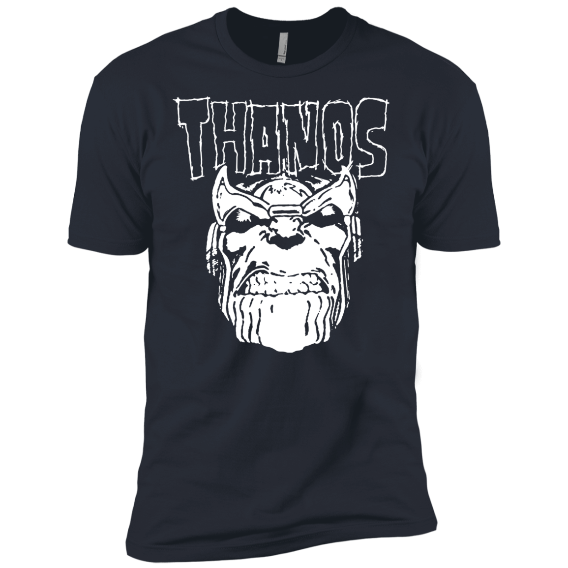 Thanos Danzig Men's Premium T-Shirt