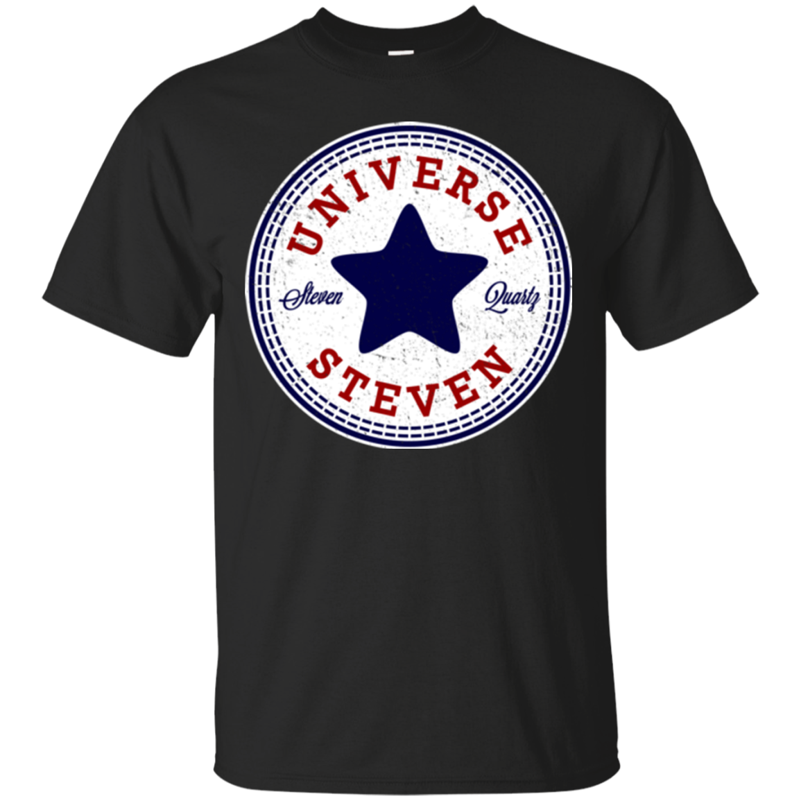 Universe Steven T-Shirt