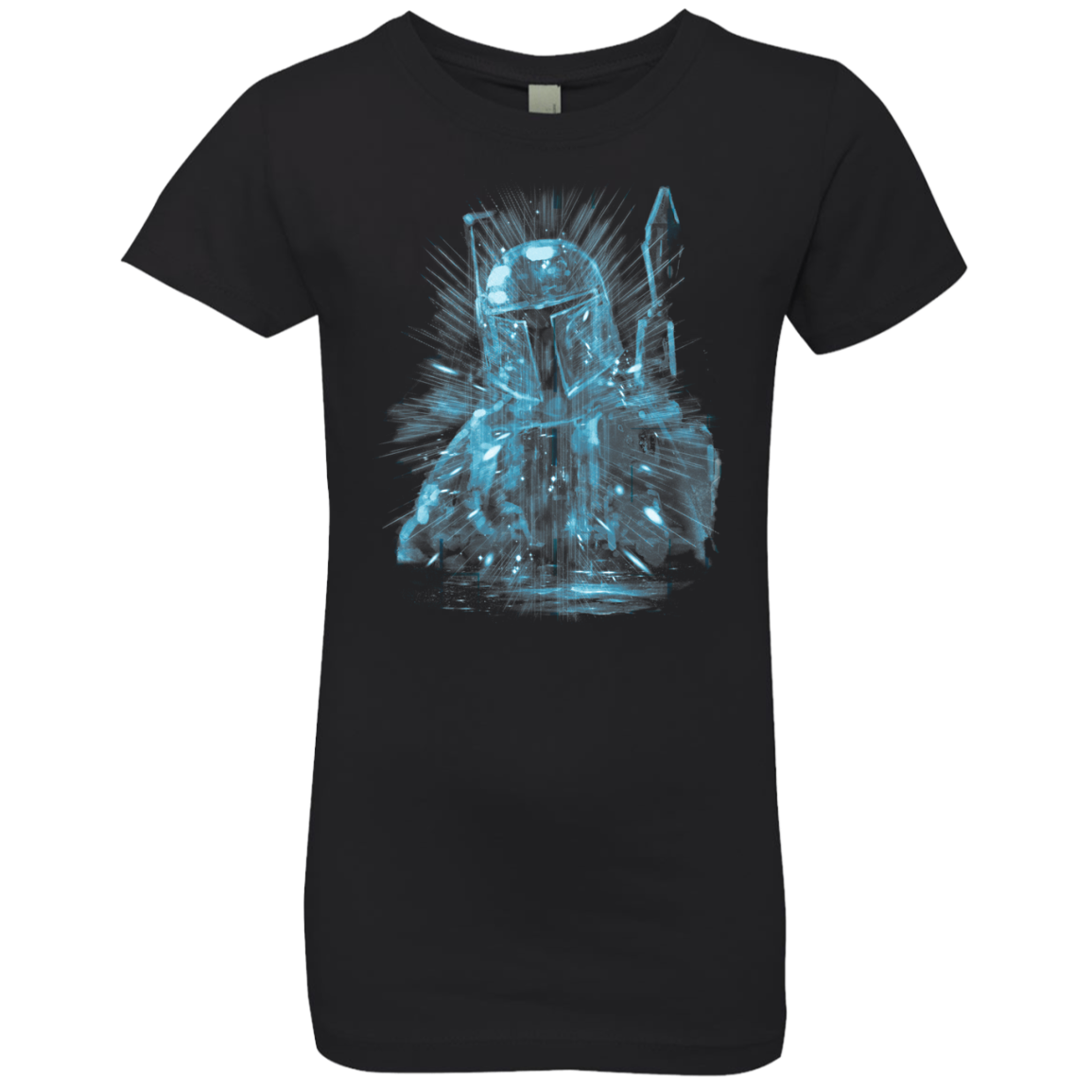 Kharmazero boba all stars Girls Premium T-Shirt