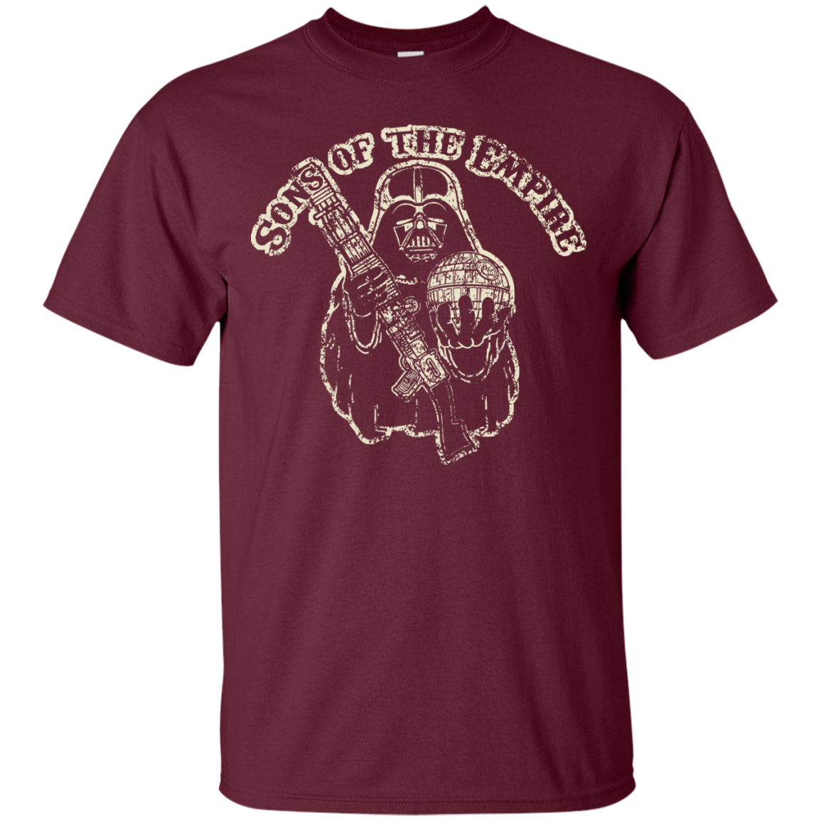 Sons of the empire T-Shirt