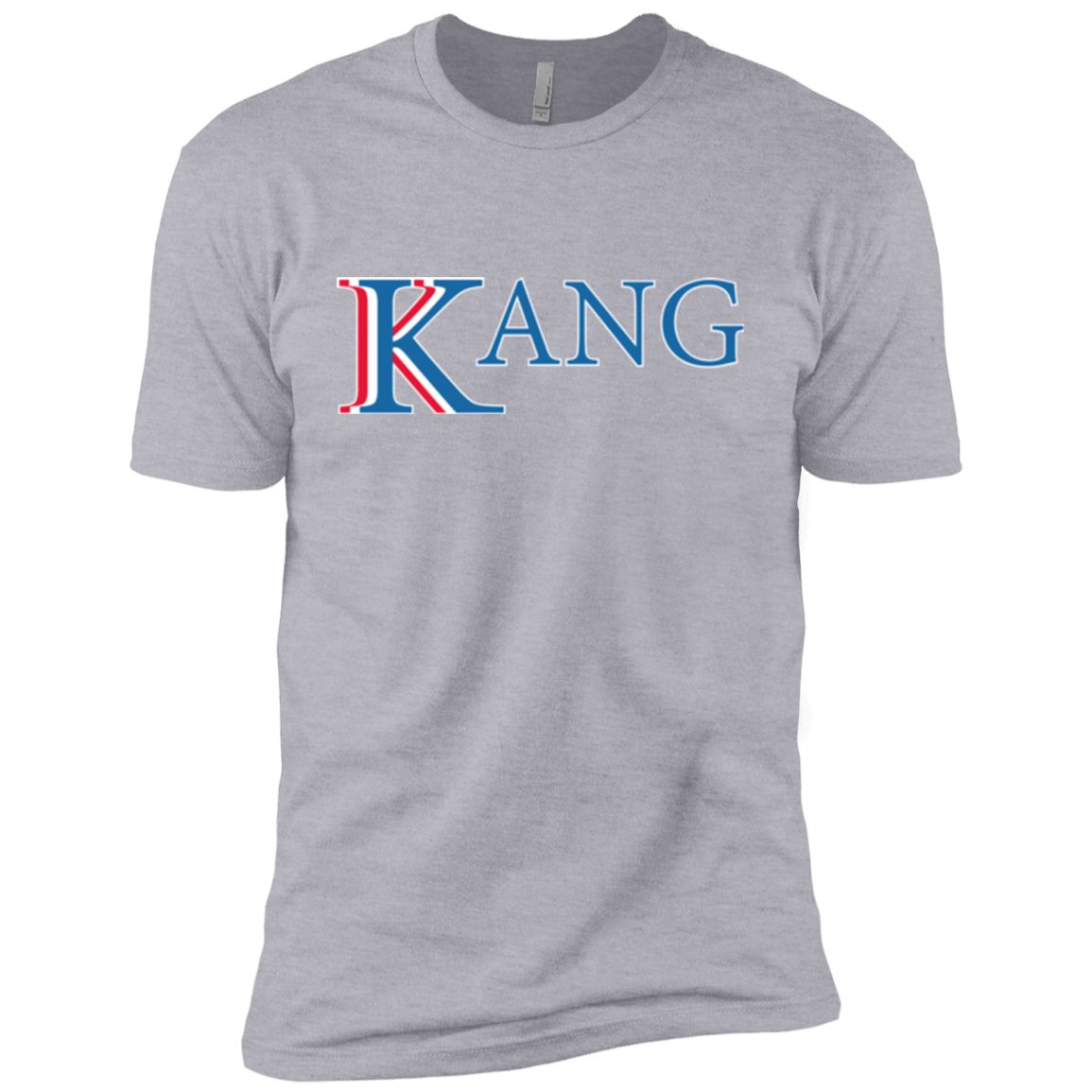 Vote for Kang Boys Premium T-Shirt