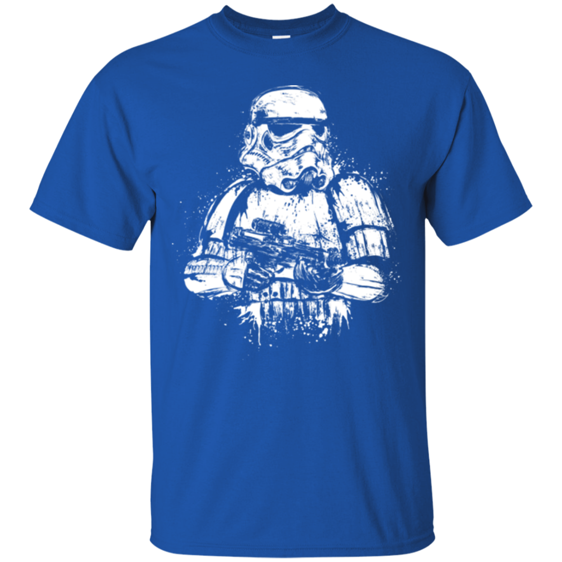 Trooper of Empire T-Shirt