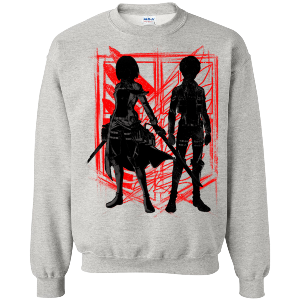 Our Only Hope Crewneck Sweatshirt