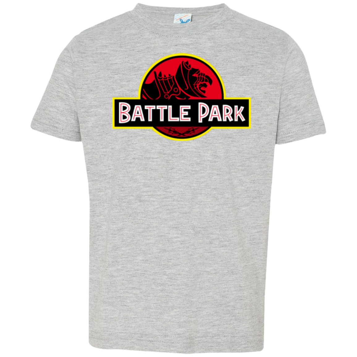 Battle Park Toddler Premium T-Shirt