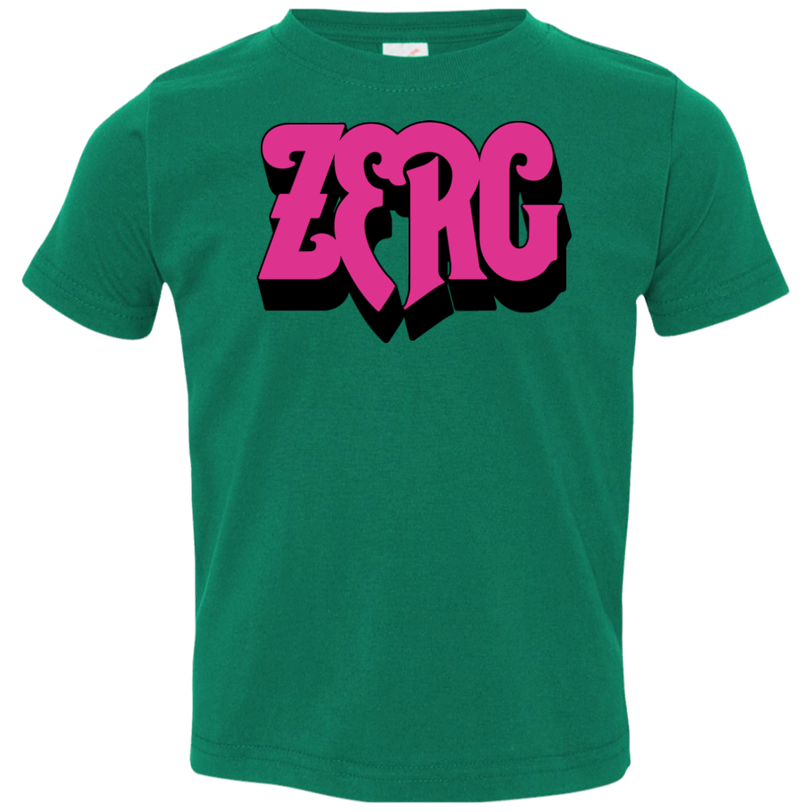 Zerg Rush Toddler Premium T-Shirt