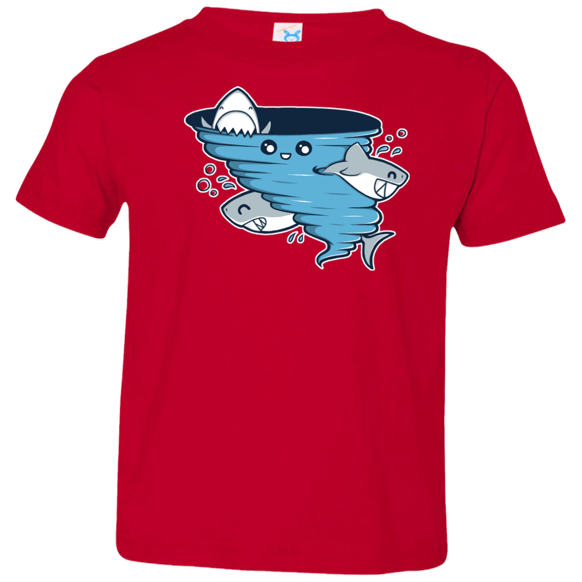 Cutenado Toddler Premium T-Shirt