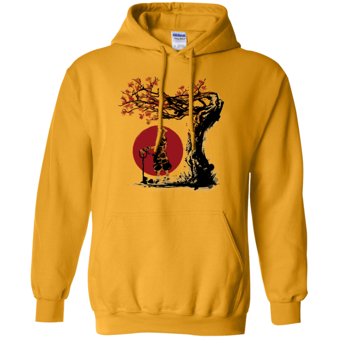 Keyblade Wielder Pullover Hoodie