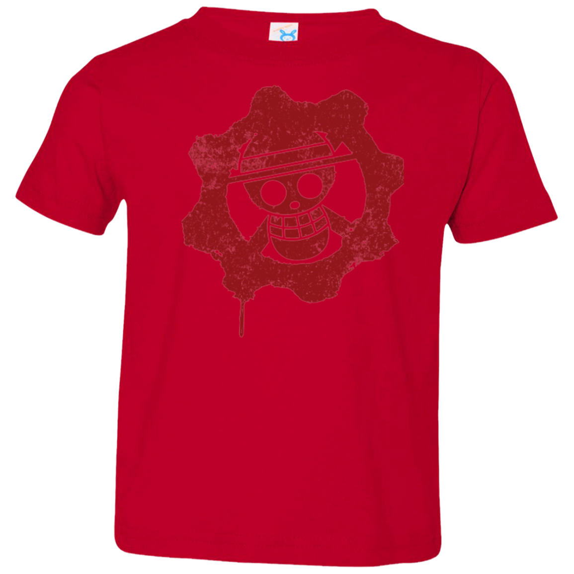 Pirates of War Toddler Premium T-Shirt