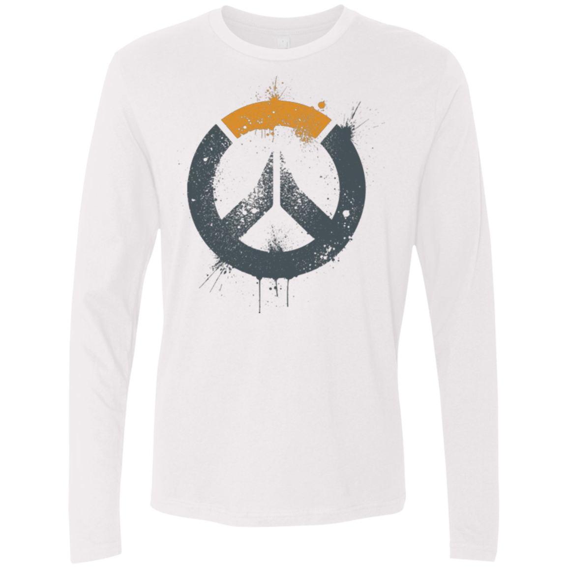 Overwatch Men's Premium Long Sleeve