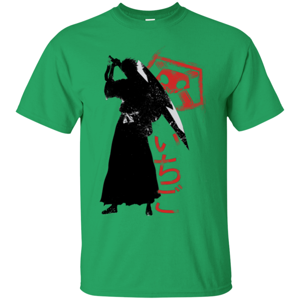 Ichigo T-Shirt
