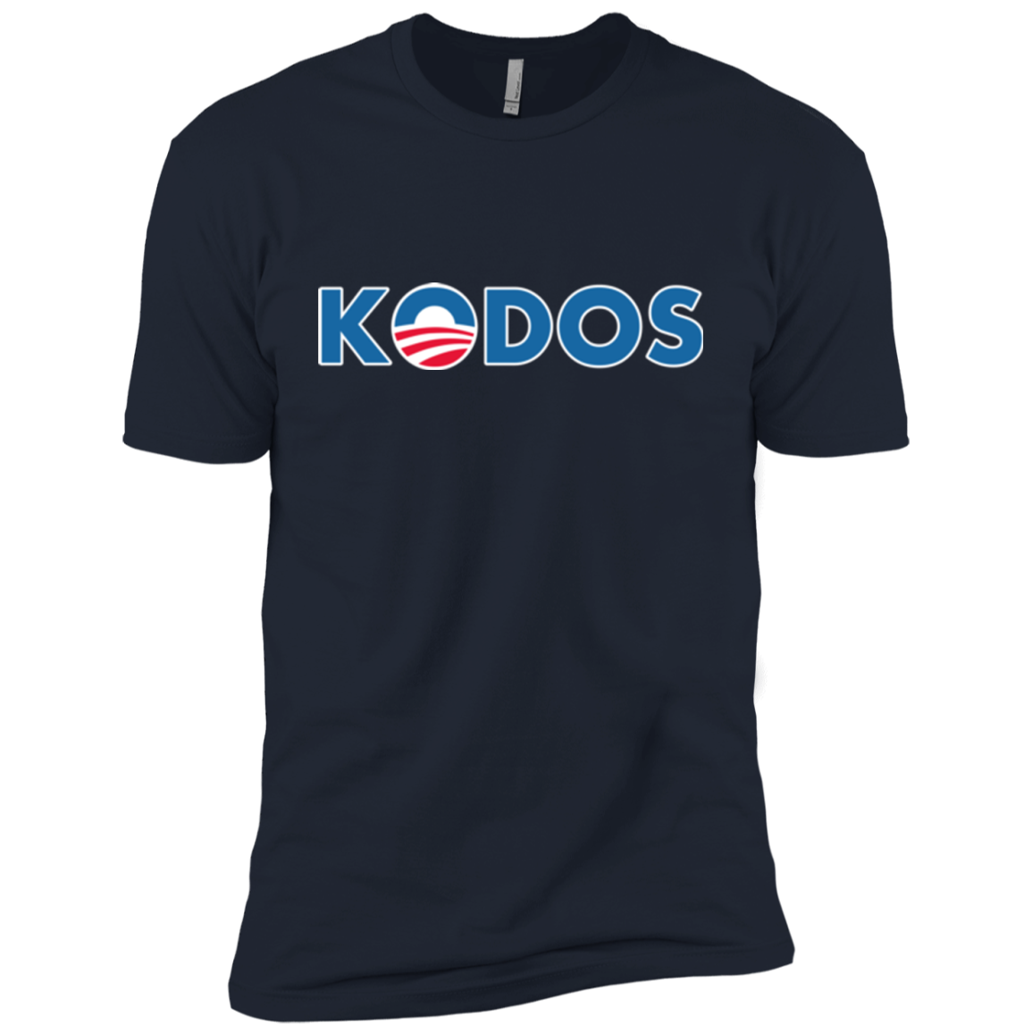 Vote for Kodos Boys Premium T-Shirt