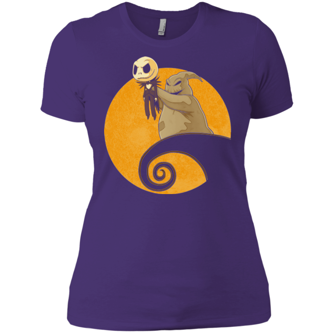 Halloween King Women's Premium T-Shirt