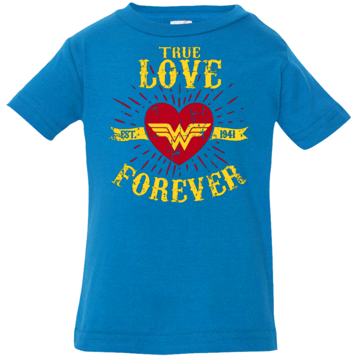 TLF WONDER Infant PremiumT-Shirt