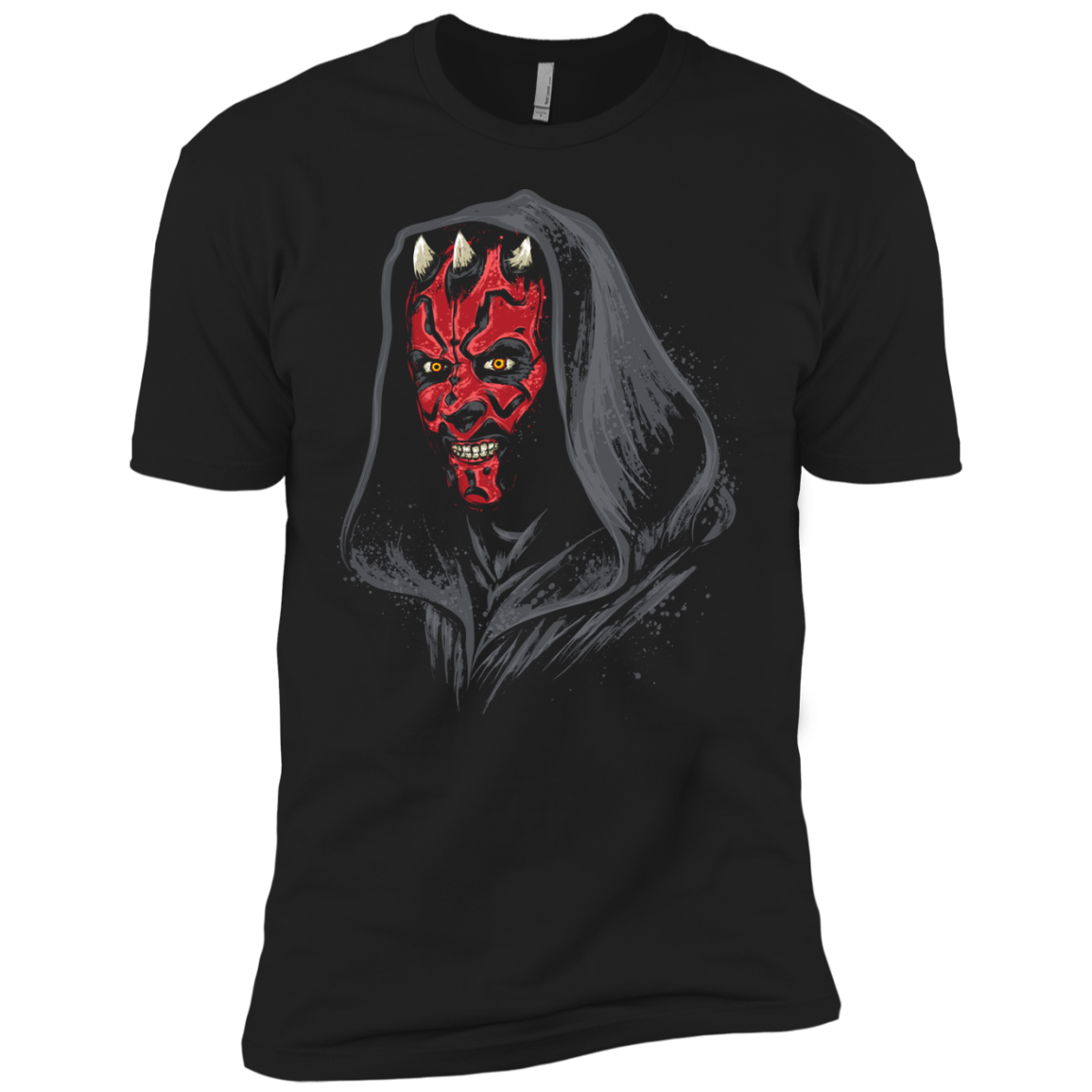 LORD ASSASSIN Boys Premium T-Shirt