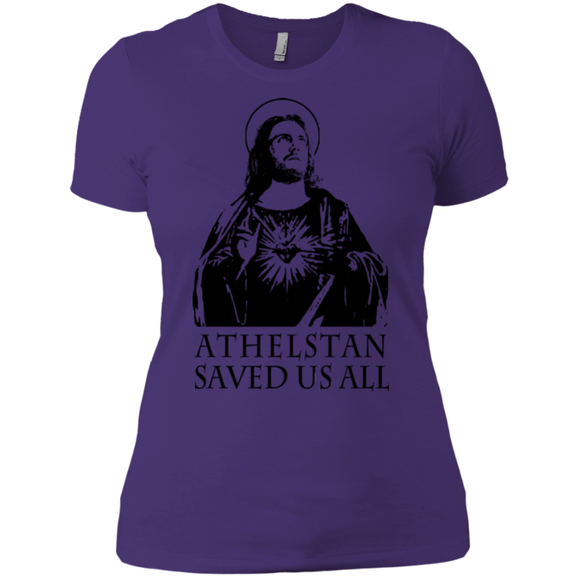 Athelstan saves Women's Premium T-Shirt
