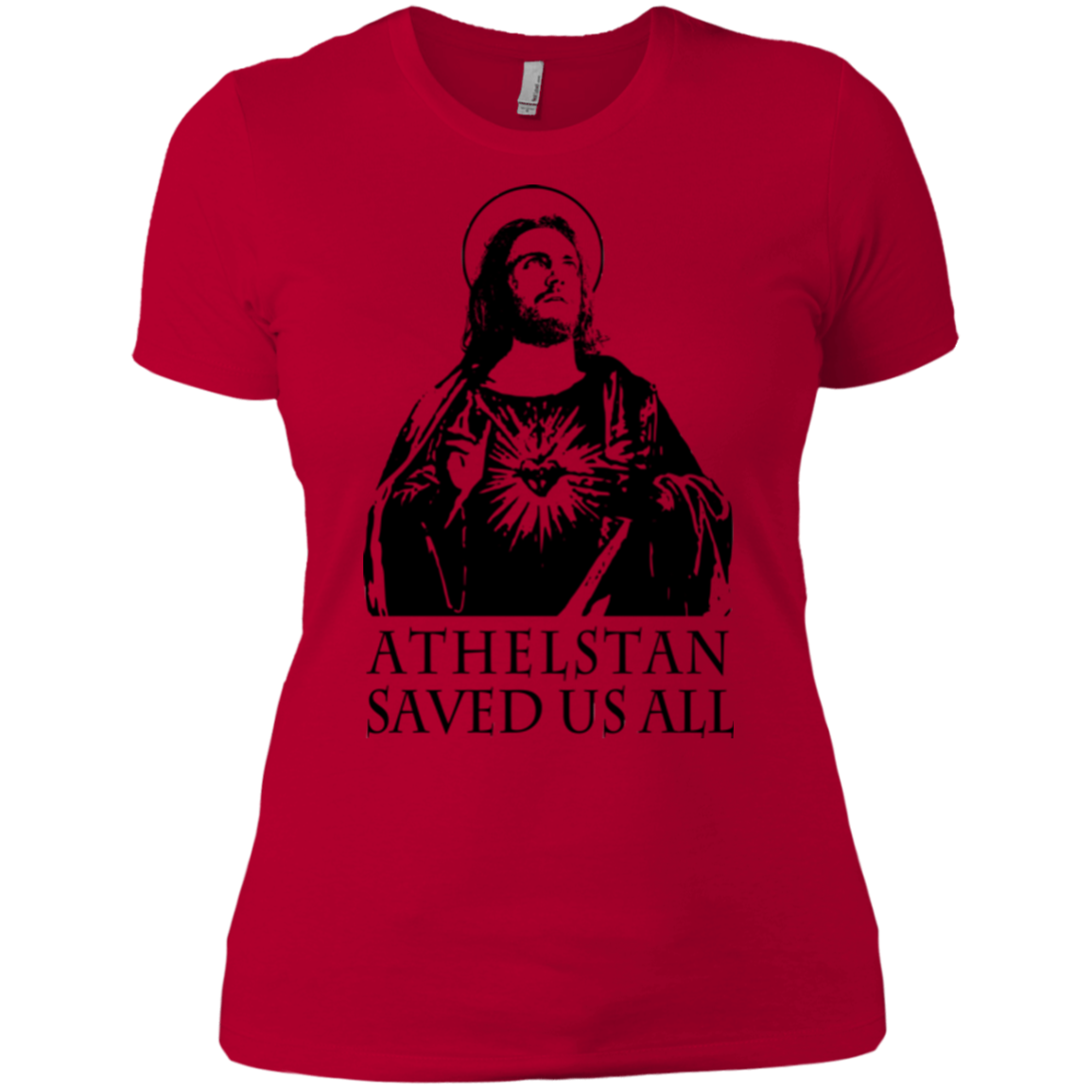 Athelstan saves Women's Premium T-Shirt