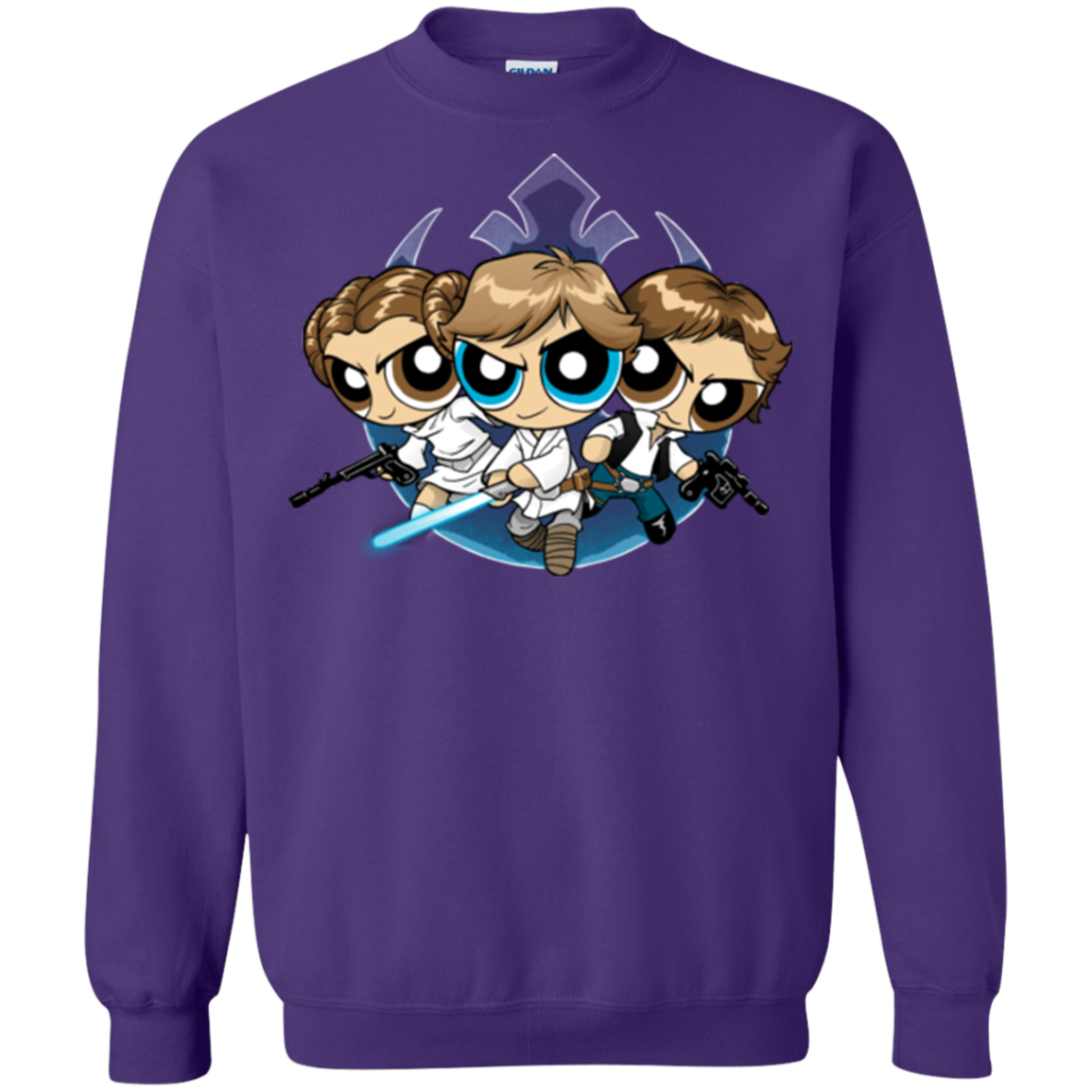 Lightside Crewneck Sweatshirt